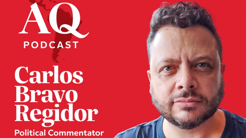 AQ Podcast: "A Make-or-Break Moment For Mexican Democracy" - Vimarsana News