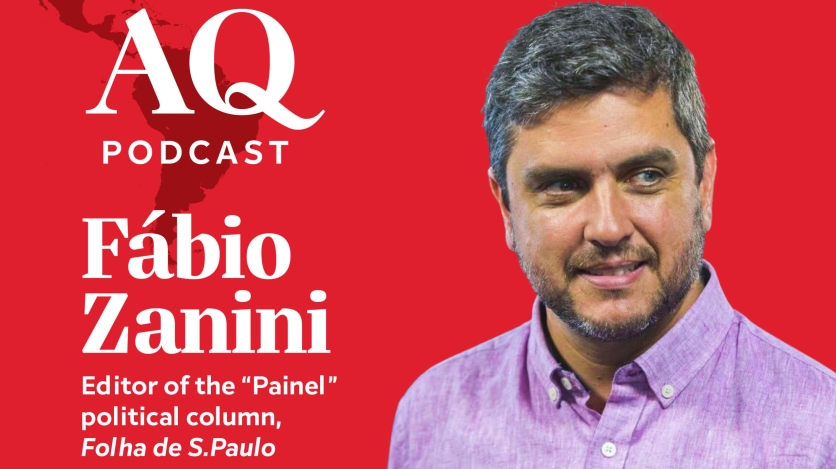 AQ Podcast: Is Bolsonaro Done? New Dynamics in Brasília - Vimarsana News