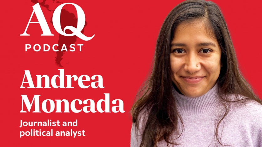 AQ Podcast: Is Bukele or Boric the Future of Latin American Politics? - Vimarsana News