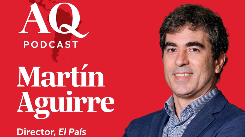 AQ Podcast: Uruguay's Lessons for the World - Vimarsana News