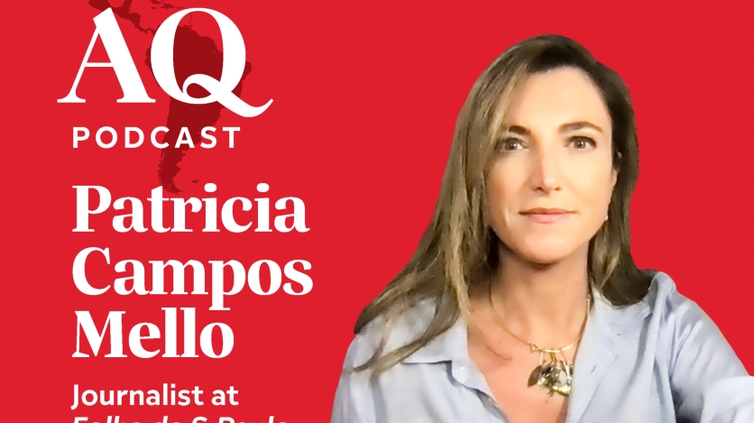 AQ Podcast: Lula's Challenging Path Forward in Brazil - Vimarsana News