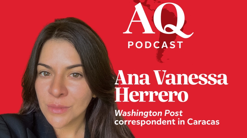 AQ Podcast: Making Sense of Venezuela's Elections - Vimarsana News