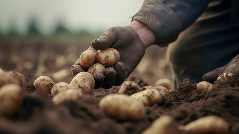 Viewpoint: Building Innovative Solutions for Latin American Agriculture - Vimarsana News