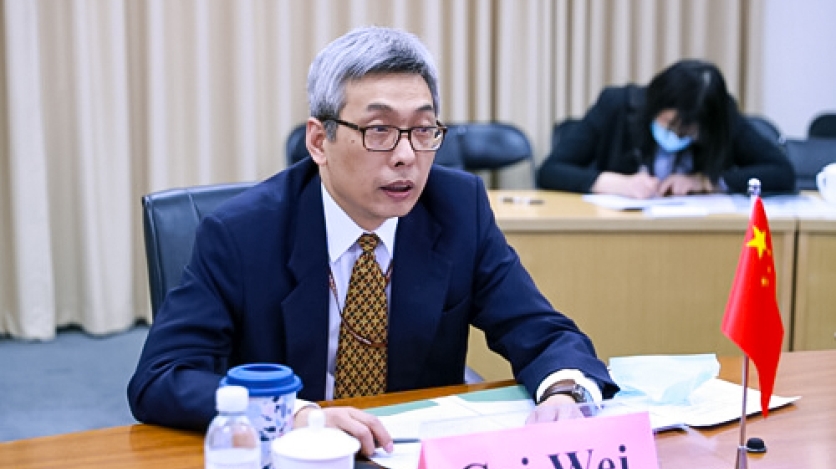 The Quiet Official Behind China's Policy in Latin America - Vimarsana News