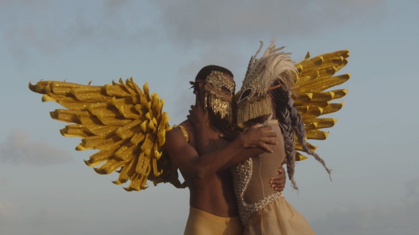 Music of the Americas: Afrocuban opera, cellos, guitar, and electropop - Vimarsana News