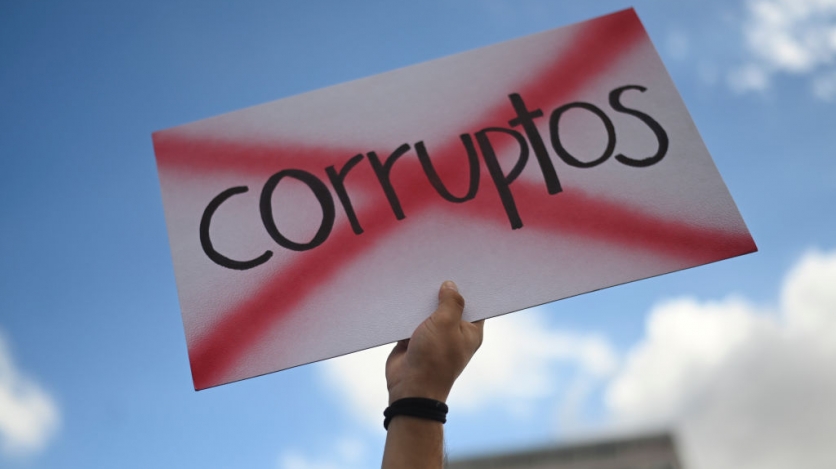 Anti-Corruption in Latin America: Still Alive, Despite Setbacks - Vimarsana News