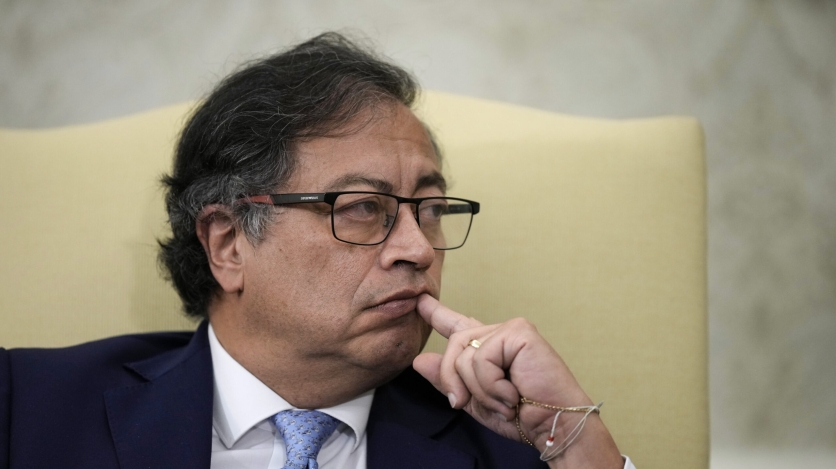 REACTION: Petro's Cabinet Purge: Ocampo Out - Vimarsana News
