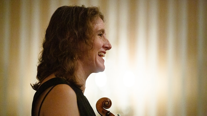 Music of the Americas: Recuerdos - Vimarsana News