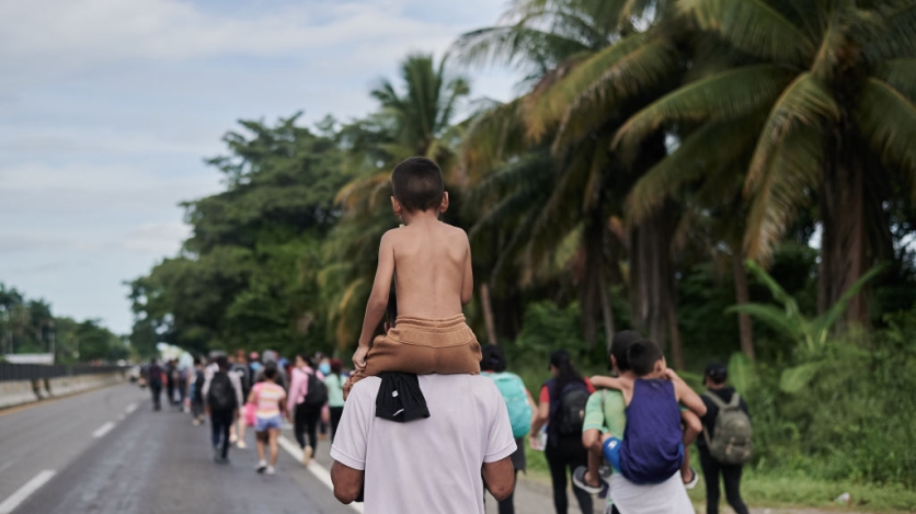 Mexico Needs a New Strategy for the Northern Triangle - Vimarsana News