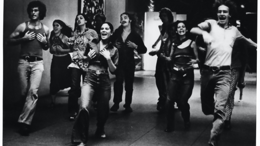 AS Presents Part Ⅱ of This Must Be the Place: Latin American Artists in NY, 1965–1975 - Vimarsana News