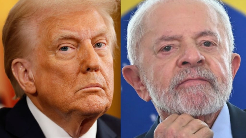 Trump and Lula Think Differently. Will They Find Common Ground? | AS/COA