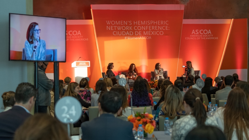 Highlighting Our April 2023 Programming in Mexico City - Vimarsana News