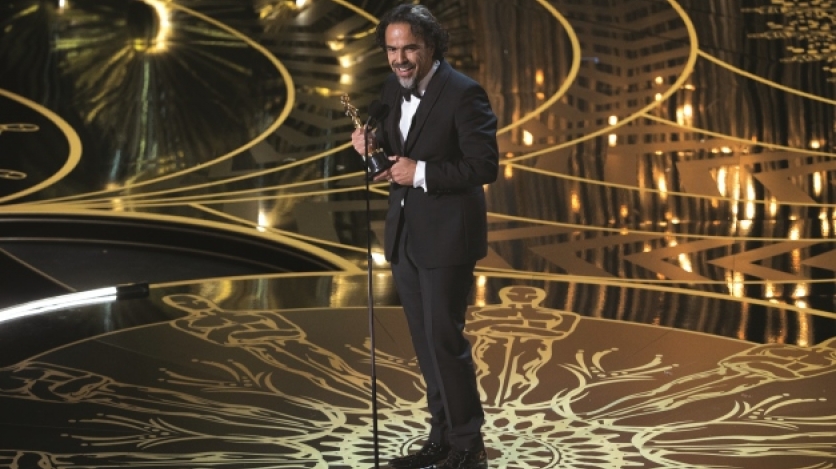 Mexican Cinema's Second 'Golden Age' | AS/COA