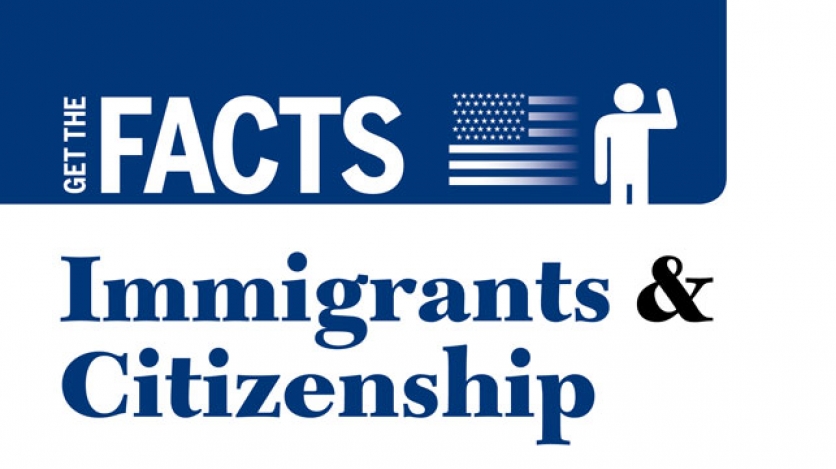 Get the Facts: Five Ways Naturalized Citizens Contribute to the U.S