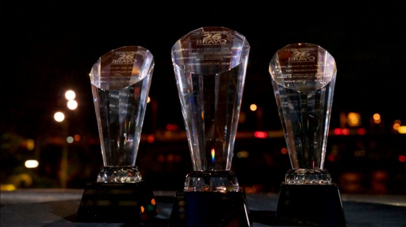 COA Announces the Honorees of the 28th BRAVO Business Awards - Vimarsana News