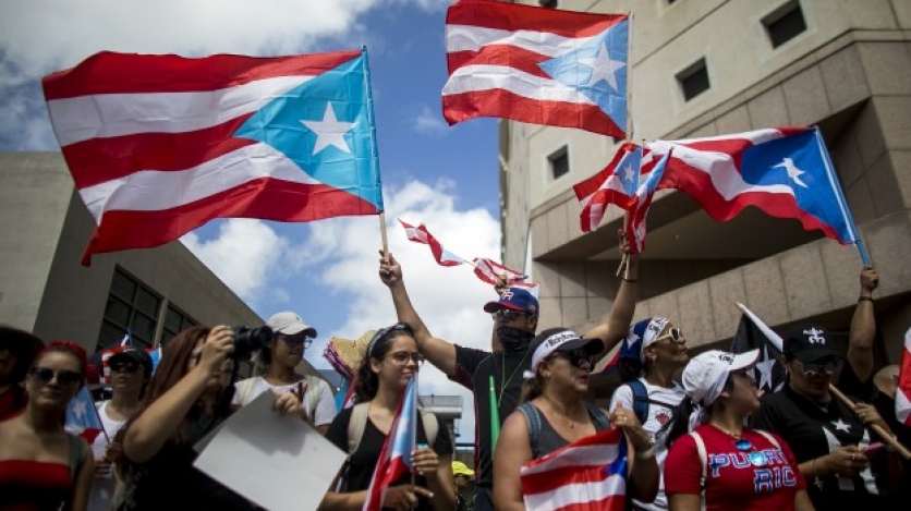 Will Puerto Rico’s Business Community Step Up to Solve the Island’s ...