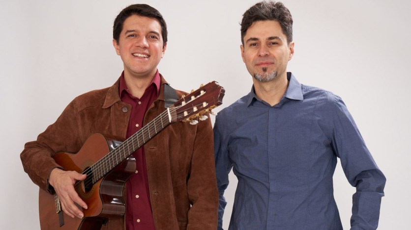 Gallo/Florez