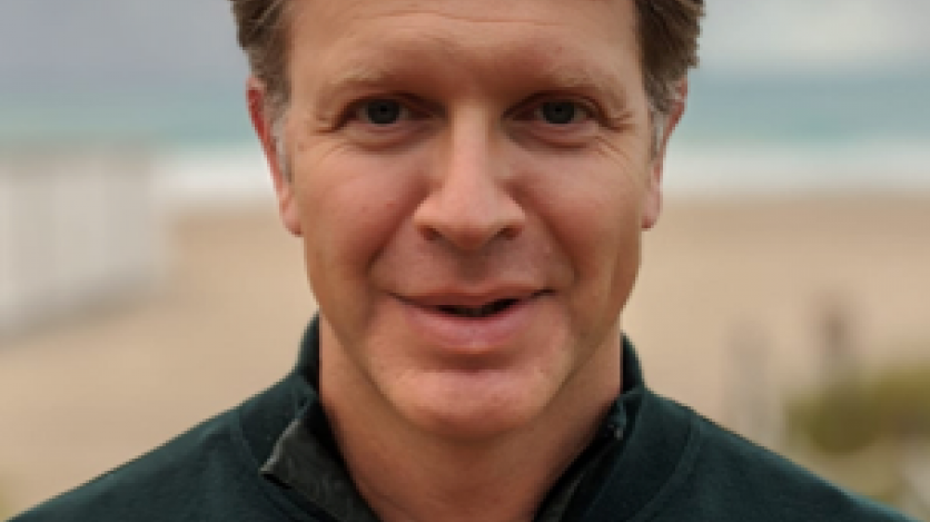 Nicholas Griffin | AS/COA