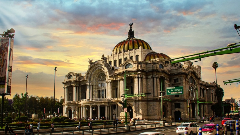 2024 CFO Forum: Mexico City - Vimarsana News