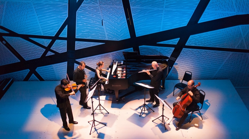 Ónix Ensamble