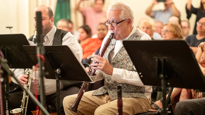 Paquito D'Rivera