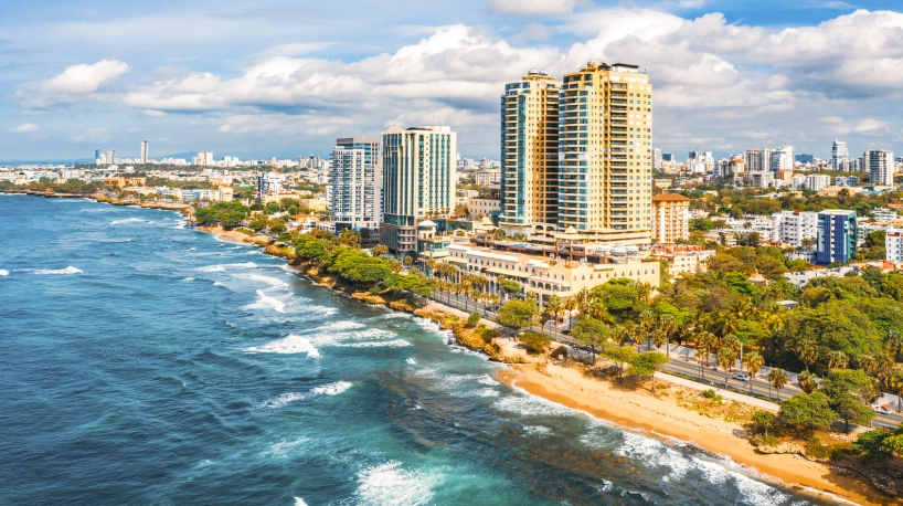 Santo Domingo (Adobe Stock)