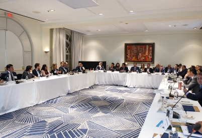 CFO Forum: Mexico