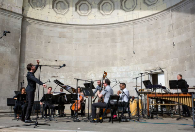 International Contemporary Ensemble