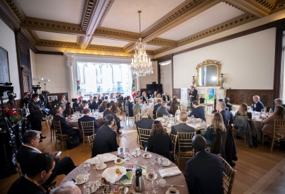 Washington Conference on the Americas