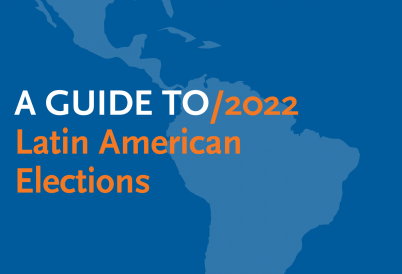 2022 Latin American Elections