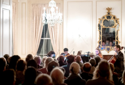 Momenta Quartet