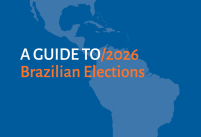 2026 Brazilian Elections