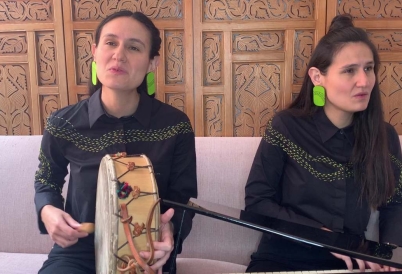 Las Áñez