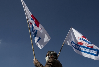 Chile referendum