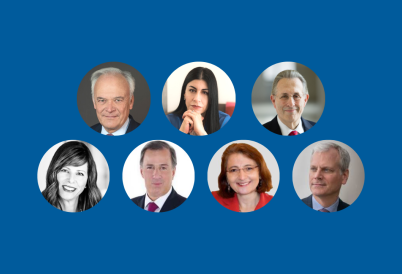 The Speakers