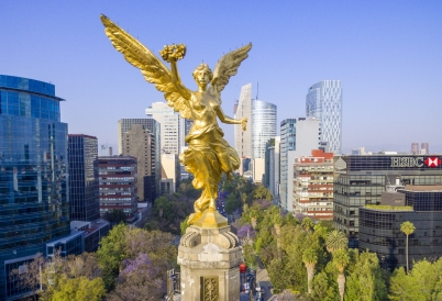 Mexico City