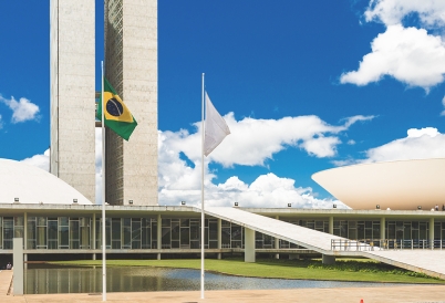 Brazil's Congress