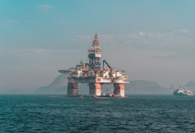 Petrobras platform AdobeStock