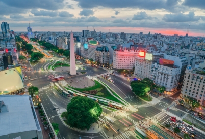 Buenos Aires 