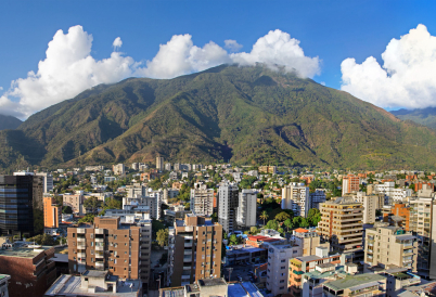 Caracas, Venezuela