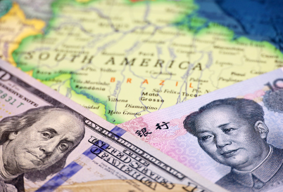China currency