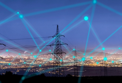 Electricity Poles