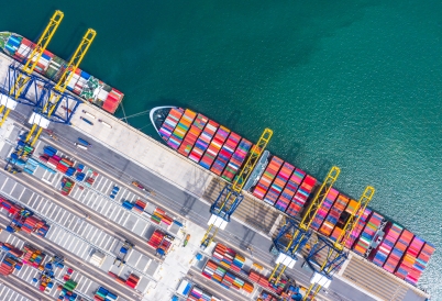 Port of Veracruz