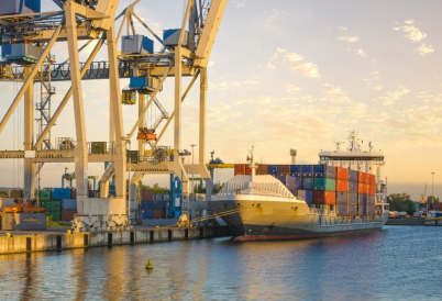 Trade Advisory Group
