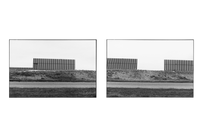 Zoe Leonard. Al río / To the River (detail), 2016-2022. Gelatin silver prints, C-prints and inkjet prints. Dimensions variable. Courtesy the Artist, Galerie Gisela Capitain, Cologne and Hauser & Wirth, New York
