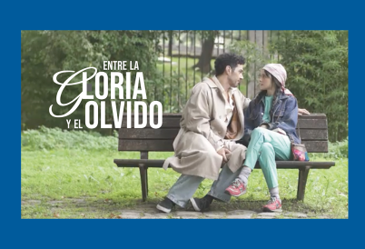 Pablo Helguera, Instituto de la telenovela: Entre la gloria y el olvido (Institute of the telenovela: Between glory and oblivion), 2026. Commissioned by Americas Society. Photo: Courtesy of the artist