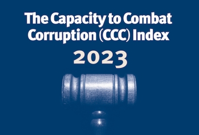 CCE Index 2023