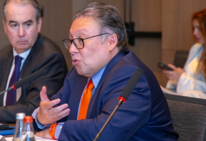 2025 CFO Forum: Mexico City