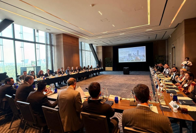 2026 CFO Forum: Mexico City