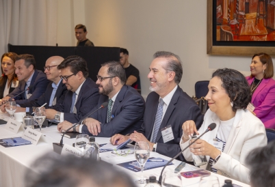 CFO Forum Mexico City 2024